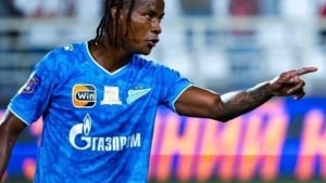 Grishin Barriosning jasorati va fidoyiligini maqtadi