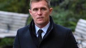 Darren Fletcher «Manchester United» yoshlar jamoasiga murabbiy bo‘ladi