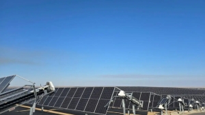 O‘zbekistonda qayta tiklanuvchi energiya ishlab chiqarish ikki baravar oshdi