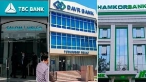 Markaziy bank banklarning ortiqcha foizlarini jazoladi