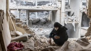 США потратили двенадцать миллиардов долларов на войну против Ирана