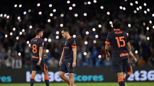 Valentin Karboni og‘ir jarohat oldi, 8 oy o‘ynamaydi