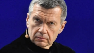 Rim Moskva elchisini Solovev tahqiriga norozilik uchun chaqirdi