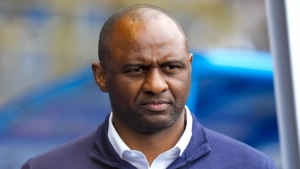 Бывшая звезда Франции Патрик Виейра может отправиться в Казахстан