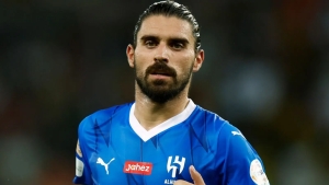 Трансфер Рубена Невеша в "Реал Мадрид" отменён