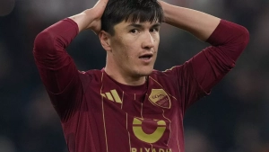 Eldor Shomurodov Istanbul Boshakshehirga o‘tyapti