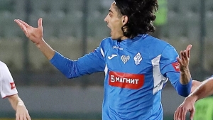 Makhachqaladagi Dinamo yarimhimoyachisi mag‘lubiyatni tahlil qildi