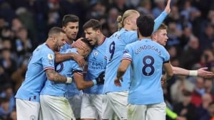 Manchester Sitida o‘n futbolchi jarohatlandi, Gvardiol xavotirda