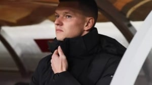 Oleg Shatov kelajakda “Ural”ga murabbiy sifatida qaytishi mumkin