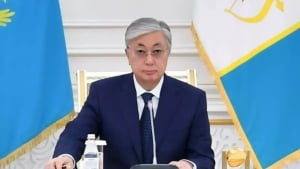 Qozog‘iston bokschilari jahon chempionatida g‘alaba qozondi