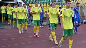 Shuni aytish kerakki, Kuban shahrida an’anaviy jamoa bor edi