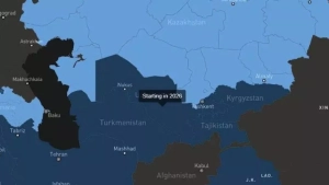 Starlink O‘zbekistonda 2026 yilda ish boshlaydi