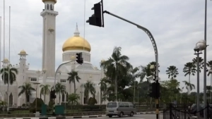 Terengganu has increased the penalty for missing Friday prayers