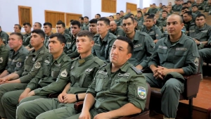 Harbiy xizmatchilarning ijtimoiy himoyasiga oid yangi qonun ma'qullandi