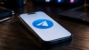 Telegram messenjeri kiberhujum sababli App Store do'konidan olib tashlandi