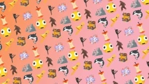 New emojis will be introduced in 2025