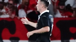 Aleksandr Golovin ketma-ket ikki o‘yinda chetlatildi