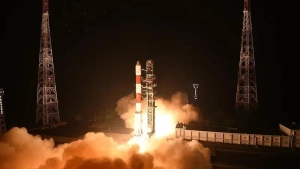 NASA Hindistonni Oyda baza qurish loyihasiga taklif etdi