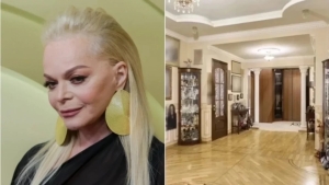 Oliy sud Larisa Dolinaning kvartira bitimini bekor qildi