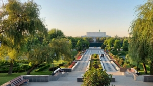 Dam olish kunlari ayrim hududlarda yomg'ir kutilmoqda