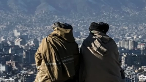 Internet outage in Afghanistan causes discord within the Taliban