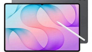 Samsung yangi avlod planshetlarining texnik xususiyatlarini e'lon qildi
