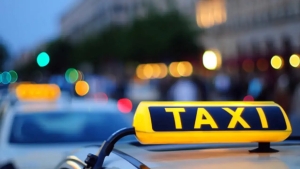 Taksi haydovchilari uchun soliq stavkasi 1% bo‘ladi