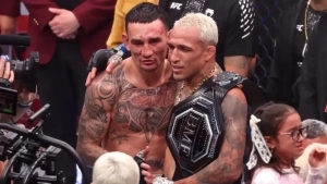 UFC 326 turnirida eng yuqori maosh kimga nasib etdi