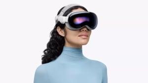 Apple Vision Pro 2 introduced with new M5 chip
