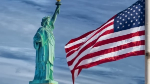 AQShda noqonuniy migrantlarga 5 ming dollar jarima belgilandi