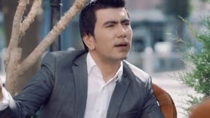 Sardor Mamadaliyev was held accountable for Sherali Jo'rayev's songs