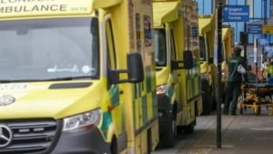 Buyuk Britaniya ommaviy o‘limlarga tayyorlanmoqda