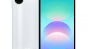Yangi hamyonbop Galaxy A08 smartfoni rasmiy taqdimotdan avval sotuvga chiqdi