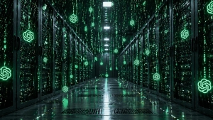 Amazon va OpenAI o‘rtasida yirik hamkorlik shartnomasi imzolandi