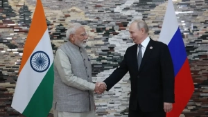 Narendra Modi urushni tugatish va diplomatik hal etishni talab qildi