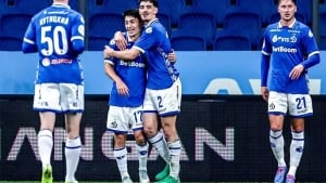 Dinamo bosh direktori vaziyatni tuzatishga umid qilmoqda