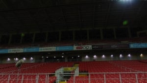 Fan ID tizimi 2026 Jahon chempionatida joriy qilinadi