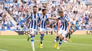 Espanyol bosh murabbiyi bilan shartnomani uzaytirdi