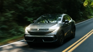 Mitsubishi AQSH bozorida yangi modellar bilan mavqeini mustahkamlaydi