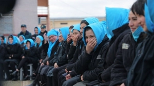 Prezident zo'ravonlikka qarshi yangi farmon imzoladi