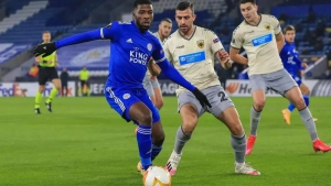 Iheanacho "Seltik" bilan shartnoma imzoladi