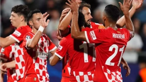 Jirona Ukrainalik hujumchini besh yilga sotib oldi