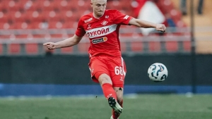Litvinov ko‘z shishi sabab zaxiraga olindi
