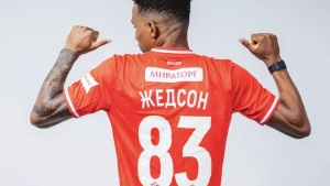 Radchenko: Fernandes transferi Rossiya futboli uchun muhim voqea