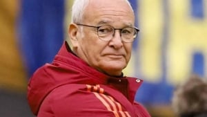 Ranieri supported Gattuso's appointment to the Italy national team