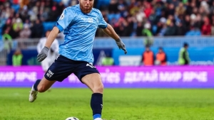 Spartak Sergeev transferidan norozi ekanini bildirdi