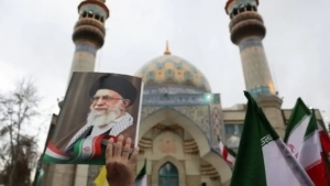 Eron Xomanaiy vafoti ortidan muvaqqat kengash boshqaruvda