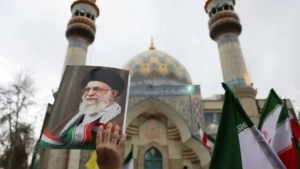 Iran Interim Council in Power Following Khamenei's Death