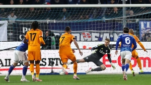 Achieved a significant victory by defeating the Romans on their own field