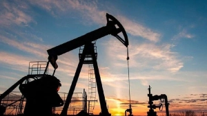 На мировом рынке зафиксировано резкое падение цен на нефть